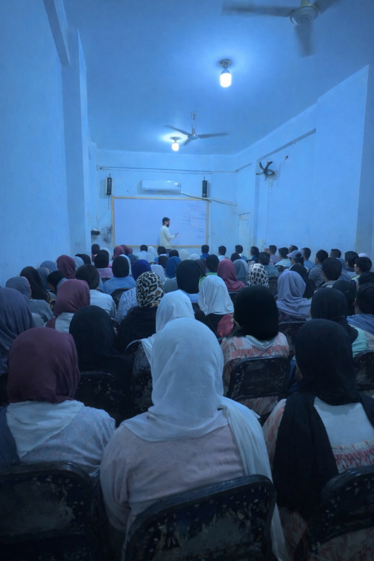 مستر نور الوزير